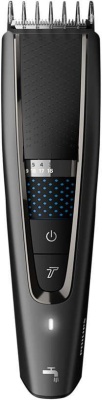 Машинка для стрижки Philips HC7650/15 черный