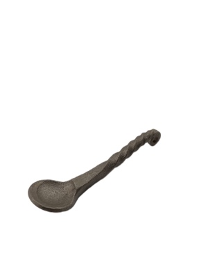 Фигурка Обуховского завода Ложечка