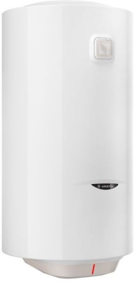 Водонагреватель Ariston Dune1 R 50 V 1,5K SLIM PL 1.5кВт 50л электрический настенный/белый