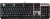 Клавиатура MSI VIGOR GK50 LOW PROFILE RU механическая черный USB Multimedia for gamer LED Клавиатура MSI VIGOR GK50 LOW PROFILE RU механическая черный USB Multimedia for gamer LED