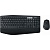 Беспроводная клавиатура/мышь MK850 RUS PERFORMAN. 920-008486 LOGITECH