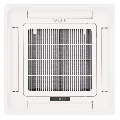 Комплект SHUFT SFLC_C-18HN1 полупромышленной сплит-системы, кассетного типа