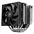 Вентилятор Cooler Thermalright Royal Pretor 130 / PWM/ all Intel/AMD/ 2 fans/6mm*6/ Screws