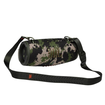 Портативная колонка 100W CAMOUFLAGE XTREME 3 JBL