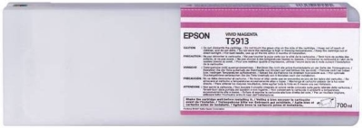 Картридж Epson I/C SP-11880 Vivid Magenta (C13T591300)
