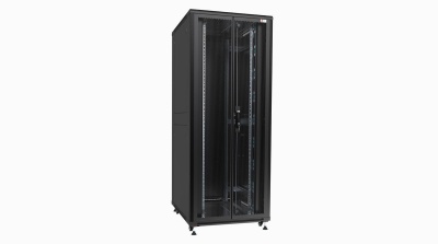 Шкаф телекоммуникационный LTC TC-F-3368-DD-9005 LS847407