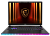 Ноутбук MSI Raider 16 HX AI A2XWHG-814XRU Core Ultra 7 255HX 32Gb SSD1Tb NVIDIA GeForce RTX5070Ti 12Gb 16" IPS QHD+ (2560x1600) FreeDOS black WiFi BT Cam (9S7-15M361-814)