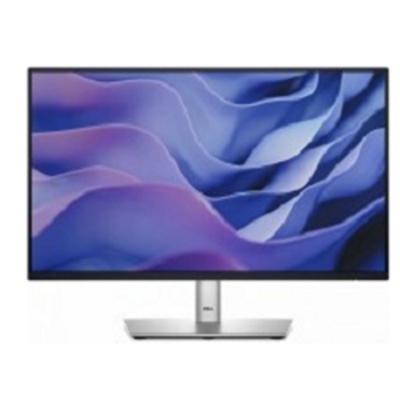 LCD Dell 21.5" P2225H черный {IPS 1920x1080 100Hz 5ms 178/178 250cd 1500:1 8bit D-Sub HDMI DisplayPort 3xUSB3.2 USB-C(15W) HAS Pivot}