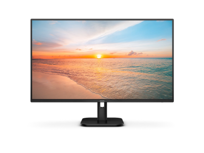 Монитор Philips 27" 27E1N1100A, 16:9, IPS, FHD, 4ms, 250cd, 120Hz, VGA, HDMI, SPK