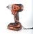 Гайковерт ударный Patriot BR 210Li 1/2 UES аккум. патрон:квадрат 1/2" (кейс в комплекте) Гайковерт ударный Patriot BR 210Li 1/2 UES аккум. патрон:квадрат 1/2" (кейс в комплекте)