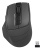 Мышь A4Tech Fstyler FG30S серый оптическая (2000dpi) silent беспроводная USB (6but)
