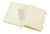 Блокнот Moleskine CLASSIC QP090C2 XLarge 190х250мм 192стр. линейка твердая обложка лайм Блокнот Moleskine CLASSIC QP090C2 XLarge 190х250мм 192стр. линейка твердая обложка лайм
