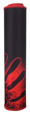 Коврик для мыши A4Tech Bloody B-087S черный/рисунок 750x300x2мм