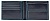Кошелек мужской Piquadro Blue Square PU1240B2/BLU2 синий натур.кожа