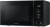 Микроволновая Печь Samsung MS23T5018AK/BW 23л. 800Вт черный Микроволновая Печь Samsung MS23T5018AK/BW 23л. 800Вт черный