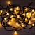 Гирлянда Neon-Night Outdoor LED Galaxy Bulb String нить лампочки дл.10м (331-326)