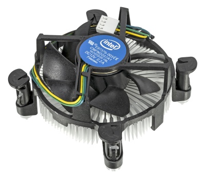 Процессор Intel Original Core i3 10100 Soc-1200 (BX8070110100 S RH3N) (3.6GHz/Intel UHD Graphics 630) Box