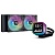 Жидкостная система охлаждения Deepcool LP240 R-LP240-BKMSNC-G-1