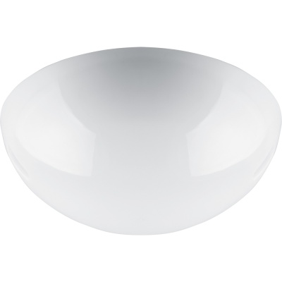 Светильник НБП-06-60-102 c фото-шумовым датчиком Е27 IP54 поликарбонат матовый