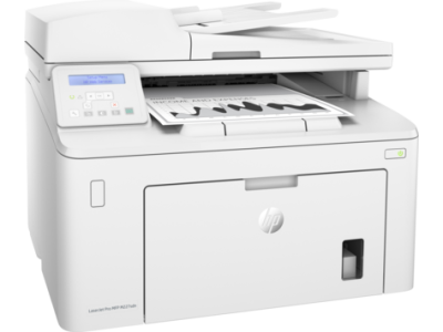 Лазерное МФУ HP LaserJet Pro M227sdn (G3Q74A#B19)