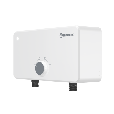 Водонагреватель проточный Urban 5500 shower