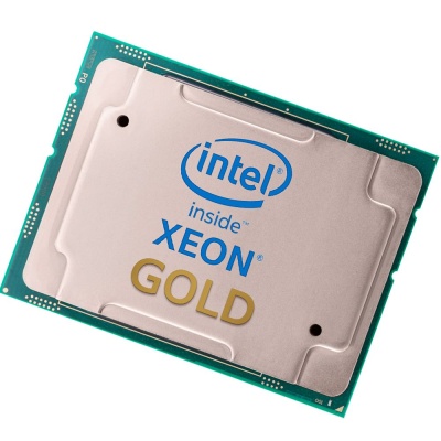 Процессор Intel Xeon Gold 6226R LGA 3647 22Mb 2.9Ghz (CD8069504449000)