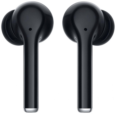Гарнитура вкладыши Huawei Freebuds 3i черный беспроводные bluetooth в ушной раковине (55033026)