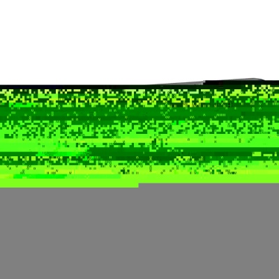 RAPOO Подставка с воздушным охлаждением для ноутбука 14" CF200-BL, цвет: черный (13357)
