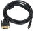 Кабель HDMI to DVI-D (19M -25M) 2м, 2 фильтра TV-COM <LCG135F-2M> VCOM TV-COM HDMI to DVI-D (19M -25M) 2м, 2 фильтра (LCG135F-2M) Кабель HDMI to DVI-D (19M -25M) 2м, 2 фильтра TV-COM <LCG135F-2M> VCOM TV-COM HDMI to DVI-D (19M -25M) 2м, 2 фильтра (LCG135F-2M)