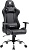 Игровое кресло AZGARD BLACK 64558 DEFENDER