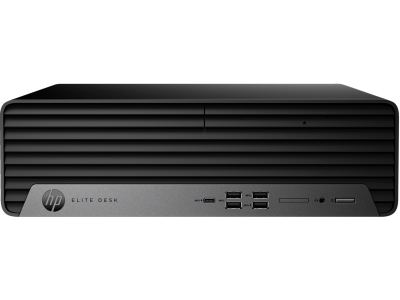 Компьютер HP Elite 800 G9 SFF Core i5-13500,8Gb DDR5-4800(1),512Gb SSD M.2 NVMe,DVDRW,Wireless !ENG! Kbd+Mouse,1y,FreeDOS !Англ. кл.!