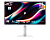 Монитор MSI 27" Pro MAX 271PHW E14 белый IPS LED 1ms 16:9 HDMI M/M матовая HAS Piv 1500:1 300cd 178гр/178гр 1920x1080 144Hz DP FHD USB 5.85кг