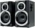 SVEN SPS-619, чёрный, акустическая система 2.0, мощность 2х10 Вт(RMS) SVEN SPS-619 Black (SV-011277)