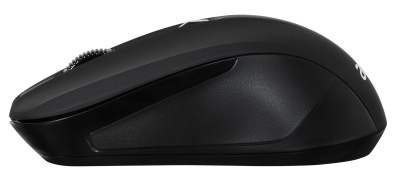 Мышь Acer OMR010 черный оптическая (1200dpi) беспроводная USB (2but)