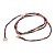 Кабель Chenbro 26H11313705A0 Cable CONT. to CONT. ,I2C, 800MM, RM13704e12,REV.A0,MB TO LED BOARD