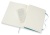 Блокнот Moleskine CLASSIC SOFT QP621B35 XLarge 190х250мм 192стр. линейка мягкая обложка голубой