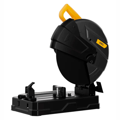 Отрезная монтажная пила Deli DC730 (2300Вт, 3800об/мин, диаметр диска 355мм)