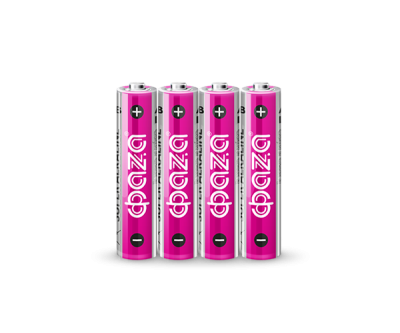 Элемент питания AAA LR03 Super Alkaline Shrink-4