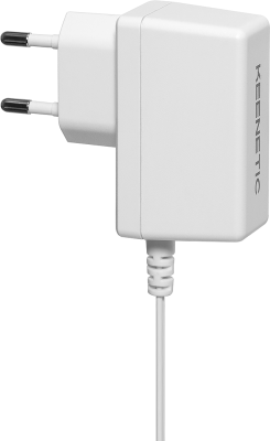 Адаптер питания KEENETIC Keenetic PA10 (KPS-1210)
