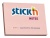 Блок самоклеящийся бумажный Stick`n 21151 76x101мм 100лист. 70г/м2 пастель розовый Блок самоклеящийся бумажный Stick`n 21151 76x101мм 100лист. 70г/м2 пастель розовый