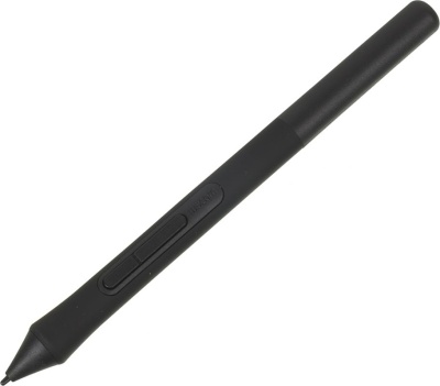 Графический планшет Wacom Intuos S Bluetooth Black (CTL-4100WLK-N)