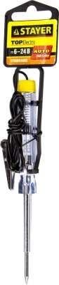 Тестер Stayer 2573-24V_z01