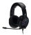 Наушники с микрофоном Оклик HS-L930G SNORTER черный 2м мониторные USB оголовье (HS-L930G)