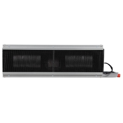 Фанкойл канальный SHUFT SFF-1200G50