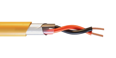 Кабель огнестойкий КПСЭнг(А)-FRLSLTx 1х2х0.75