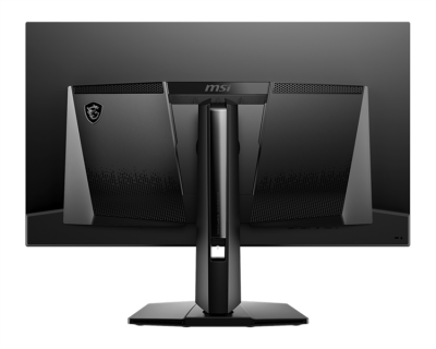 Монитор MSI MAG 321UPX QD-OLED 31,5" 16:9 UHD(3840x2160) QD-OLED Flat,True Black 400, 0.03ms(GTG), 1,5M:1, HDR Brightness 1000nits, 2xHDMI, DP, Type-C, Tilt,Swivel,Height,Pivot,VESA,240Hz,Black,1y w-ty