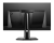Монитор MSI MAG 321UPX QD-OLED 31,5" 16:9 UHD(3840x2160) QD-OLED Flat,True Black 400, 0.03ms(GTG), 1,5M:1, HDR Brightness 1000nits, 2xHDMI, DP, Type-C, Tilt,Swivel,Height,Pivot,VESA,240Hz,Black,1y w-ty