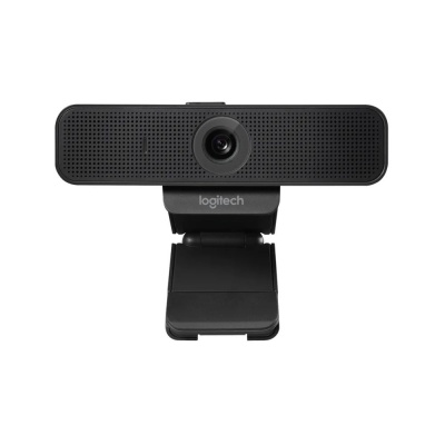Веб-камера Logitech C925e Business (960-001076)