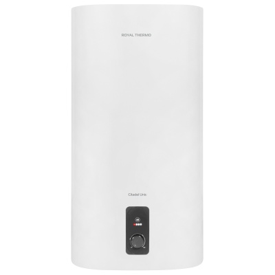 Водонагреватель Royal Thermo RWH 50 Citadel Unic