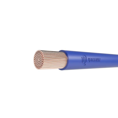 Провод ПуГВнг(А)-LS 1х70 С 450/750В (м) Цветлит 00-00130537